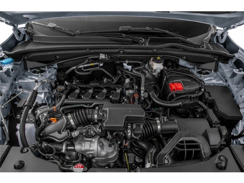 2026 Acura ADX Platinum Elite A-Spec AWD Exterior Shot 3