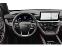 2026 Ford Explorer Platinum | 4WD | LUX PKG | 21s Interior Shot 3