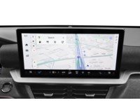 2026 Ford Explorer Platinum 4WD Interior Shot 8