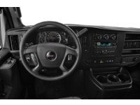 2026 GMC Savana 2500 RWD 2500 135