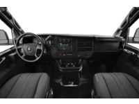 2026 GMC Savana 2500 RWD 2500 135