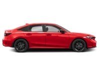 2026 Honda Civic Hybrid Sport eCVT Exterior Shot 10