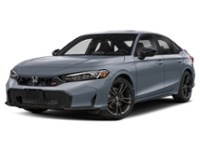 2026 Honda Civic Si Manual Exterior Shot 1