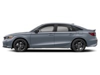 2026 Honda Civic Si Manual Exterior Shot 6