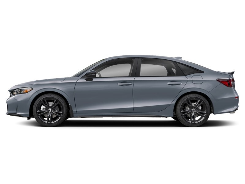 2026 Honda Civic Si Manual Exterior Shot 6