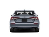 2026 Honda Civic Si Manual Exterior Shot 7