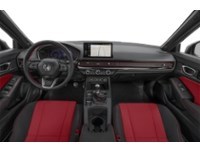 2026 Honda Civic Si Manual Interior Shot 6