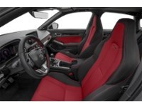 2026 Honda Civic Si Manual Interior Shot 4