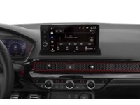 2026 Honda Civic Si Manual Interior Shot 2