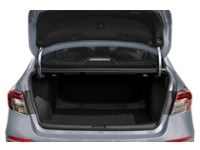 2026 Honda Civic Si Manual Exterior Shot 4