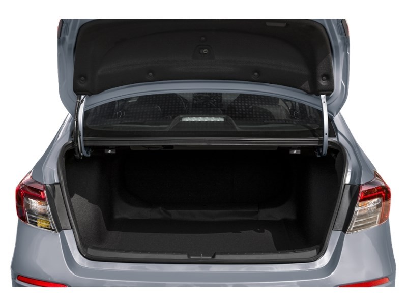 2026 Honda Civic Si Manual Exterior Shot 4