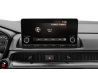 2025 Honda CR-V LX AWD Interior Shot 2