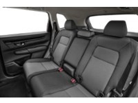 2025 Honda CR-V LX AWD Interior Shot 5