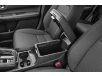 2025 Honda CR-V LX AWD Interior Shot 7