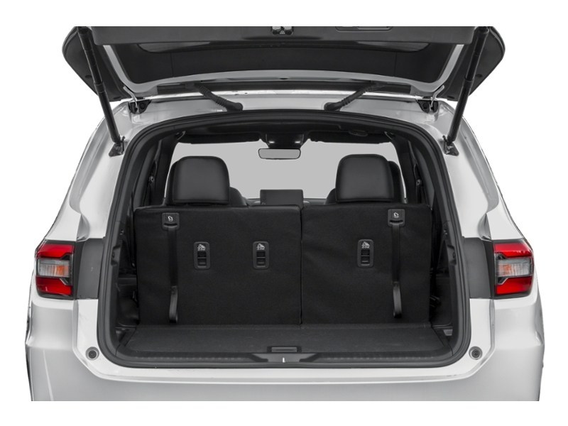 2023 Honda Pilot TrailSport AWD Exterior Shot 4