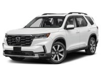 2025 Honda Pilot Touring AWD Exterior Shot 1