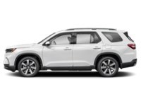 2025 Honda Pilot Touring AWD Exterior Shot 6