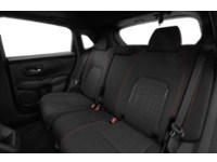 2025 Honda HR-V Sport AWD CVT Interior Shot 5