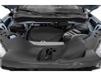 2026 Honda Ridgeline Black Edition AWD Exterior Shot 3