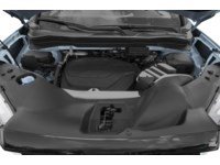 2026 Honda Ridgeline Black Edition AWD Exterior Shot 3