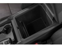 2026 Honda Ridgeline Black Edition AWD Interior Shot 7