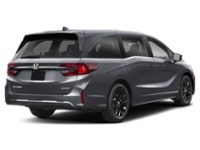 2026 Honda Odyssey Sport-L Auto Exterior Shot 2