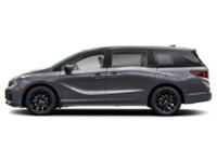 2026 Honda Odyssey Sport-L Auto Exterior Shot 6