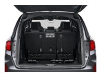 2026 Honda Odyssey Sport-L Auto Exterior Shot 4