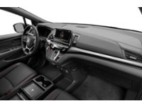 2026 Honda Odyssey Sport-L Auto Interior Shot 1