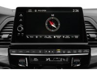 2026 Honda Odyssey Sport-L Auto Interior Shot 8