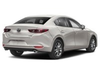 2026 Mazda Mazda3 GS FWD Exterior Shot 2