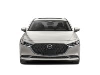 2026 Mazda Mazda3 GS FWD Exterior Shot 5
