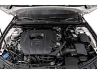 2024 Mazda Mazda3 GS Auto FWD Exterior Shot 3