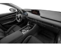 2026 Mazda Mazda3 GS FWD Interior Shot 1