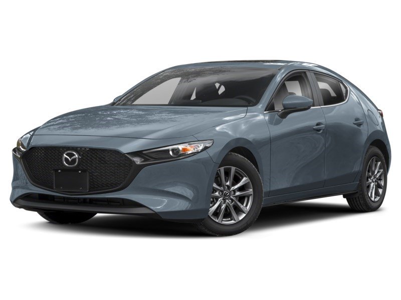 2026 Mazda Mazda3 Sport GS Auto i-ACTIV AWD Exterior Shot 1
