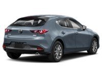 2026 Mazda Mazda3 Sport GS Auto FWD Exterior Shot 2