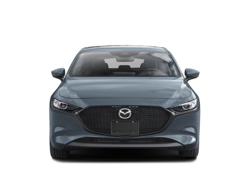 2026 Mazda Mazda3 Sport GS Auto i-ACTIV AWD Exterior Shot 5