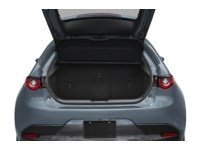 2026 Mazda Mazda3 Sport GS Auto FWD Exterior Shot 4