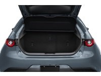 2024 Mazda Mazda3 Sport GS Auto i-ACTIV AWD Exterior Shot 4