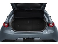 2026 Mazda Mazda3 Sport GS Auto FWD Exterior Shot 4