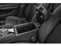 2026 Mazda Mazda3 Sport GS Auto FWD Interior Shot 7