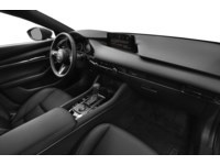 2026 Mazda Mazda3 Sport GS Auto FWD Interior Shot 1