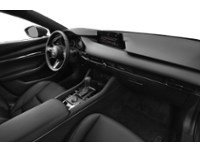 2026 Mazda Mazda3 Sport GS Auto FWD Interior Shot 1