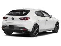 2025 Mazda Mazda3 Sport GT Auto FWD Exterior Shot 2