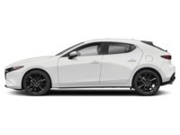 2025 Mazda Mazda3 Sport GT Auto FWD Exterior Shot 6