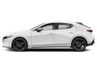 2026 Mazda Mazda3 Sport GT Auto FWD Exterior Shot 6
