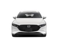 2025 Mazda Mazda3 Sport GT Auto FWD Exterior Shot 5