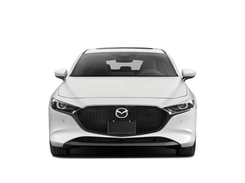 2026 Mazda Mazda3 Sport GT Auto i-ACTIV AWD Exterior Shot 5