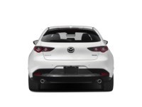 2025 Mazda Mazda3 Sport GT Auto FWD Exterior Shot 7