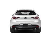 2026 Mazda Mazda3 Sport GT Auto FWD Exterior Shot 7